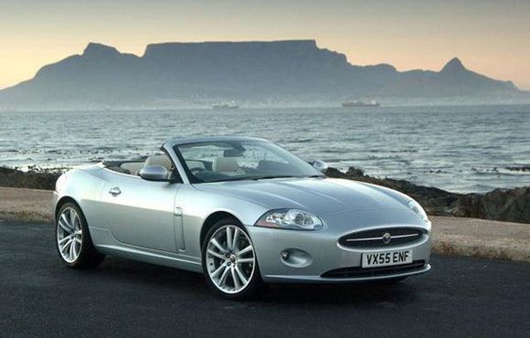 download JAGUAR XKR X150 workshop manual