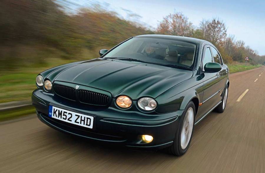 download JAGUAR YPE 2.0 Litre 2.5 Litre 3.0 Litre V6 X TYPE Vehi workshop manual