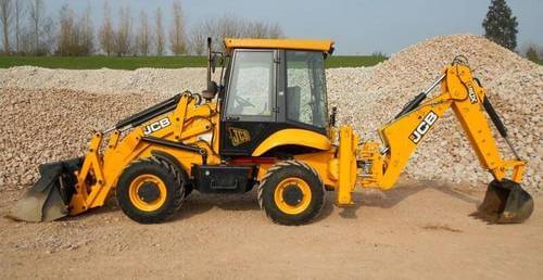 download JCB 1400 1400B Backhoe Loader able workshop manual