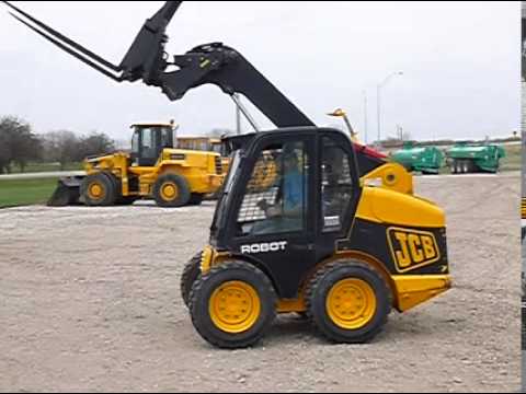 download JCB 170 170HF Robot able workshop manual