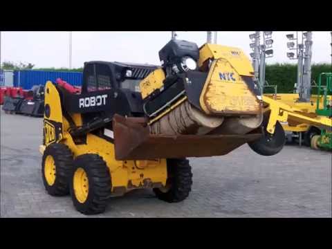 download JCB 170 170HF Robot able workshop manual