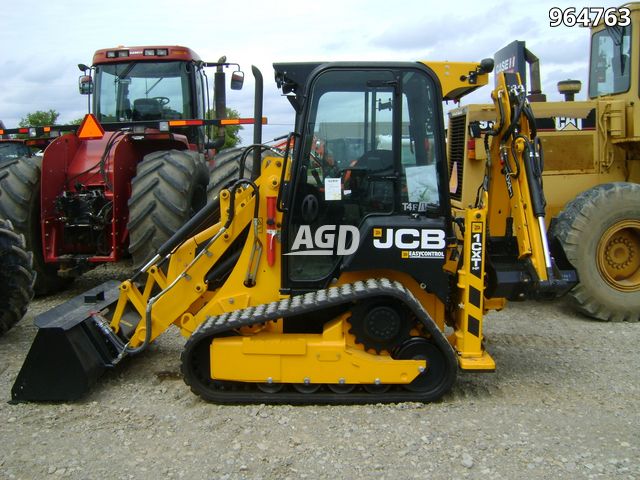 download JCB 1CX BACKHOE Loader  2 able workshop manual