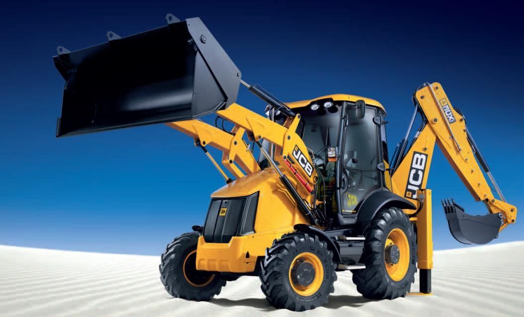 download JCB 214 3CX 1400B Backhoe Loader able workshop manual