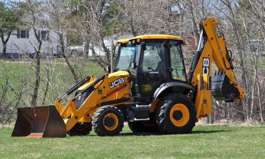 download JCB 217 Backhoe Loader able workshop manual