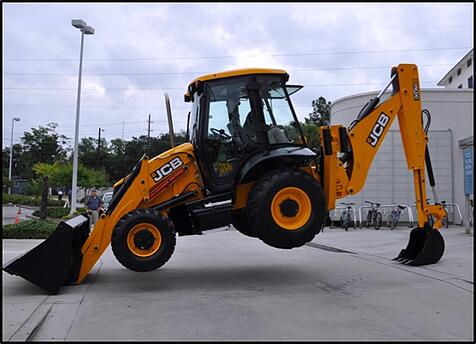 download JCB 217 Backhoe Loader able workshop manual