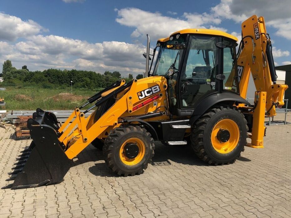 download JCB 217 Backhoe Loader able workshop manual