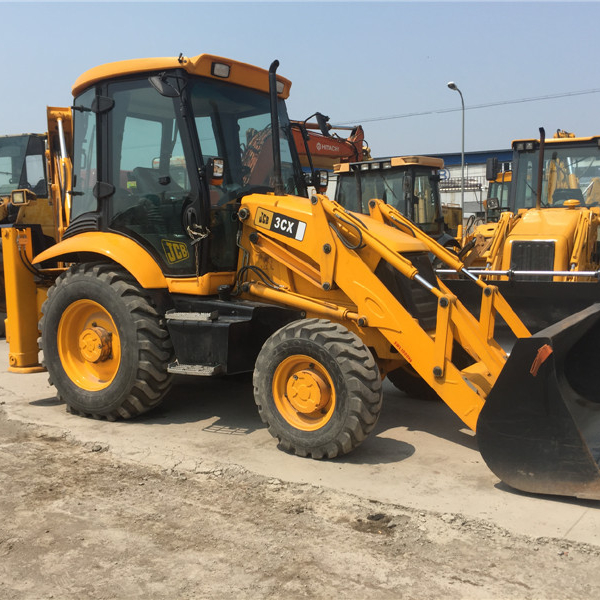 download JCB 2CX Backhoe Loader able workshop manual