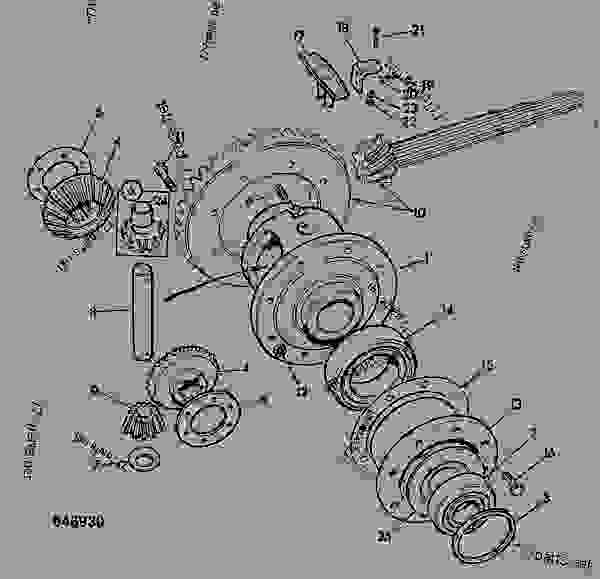 download JCB 3C MK3 3C MK3 BACKHOE Loader workshop manual