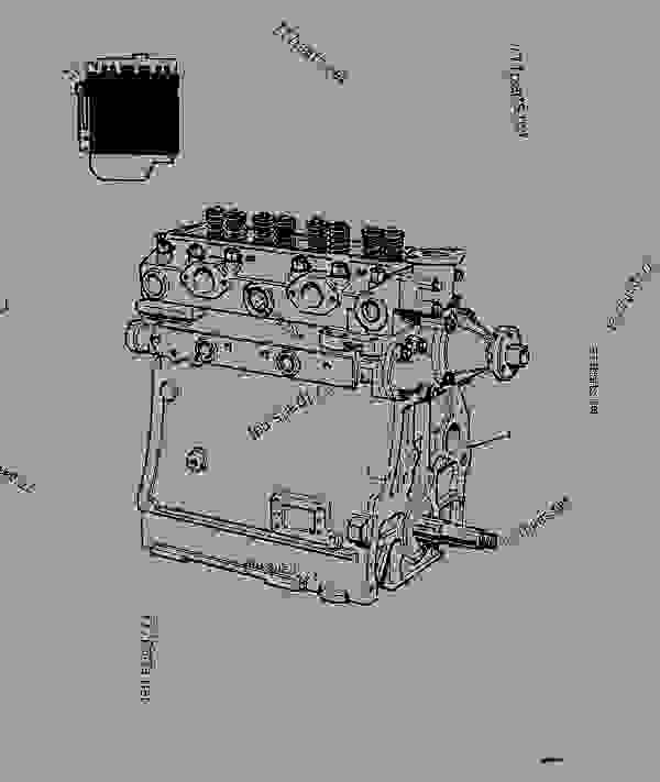 download JCB 3C MK3 3C MK3 BACKHOE Loader workshop manual