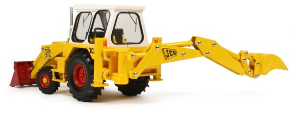 download JCB 3C MK3 3C MK3 BACKHOE Loader workshop manual