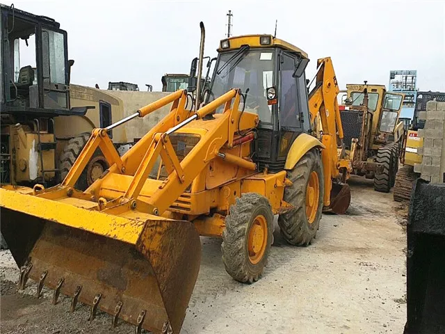 download JCB 3CX 4CX Backhoe Loader able workshop manual