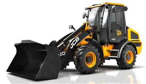 download JCB 411 416 Wheeled Loader able workshop manual