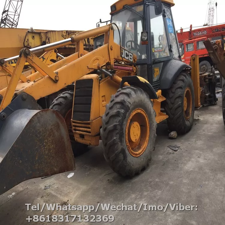 download JCB 426B Wheel Loader  5 able workshop manual