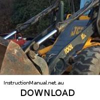 service manual