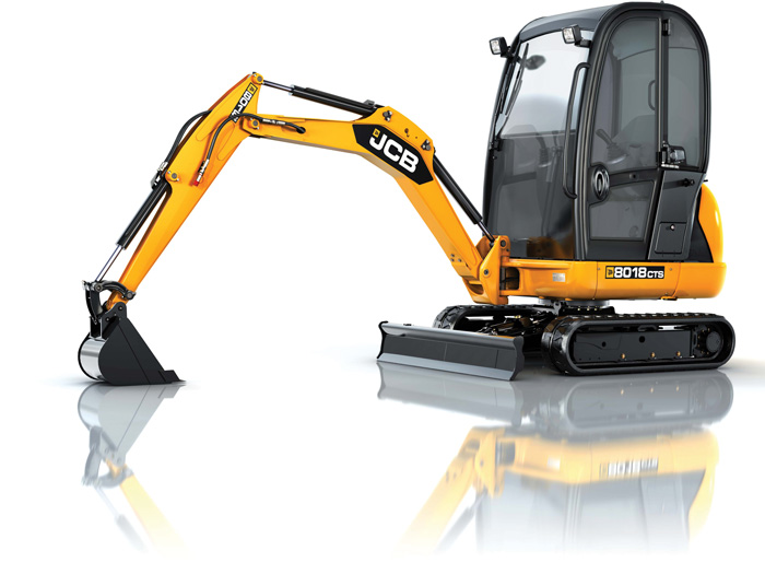 download JCB 8014 Excavator able workshop manual