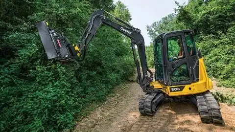 download JCB 8014 Excavator able workshop manual