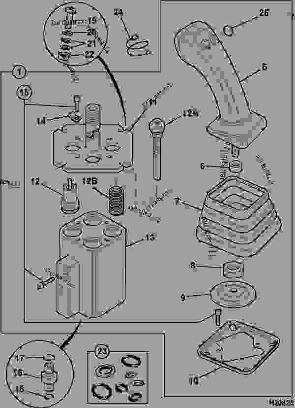 download JCB 802.4 Mini Excavator able workshop manual