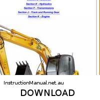 service manual