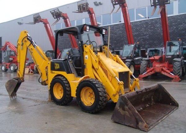 download JCB JS200W TIER III Wheeled Excavator able workshop manual