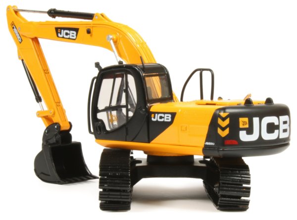 download JCB JS220 Tracked Excavator able workshop manual