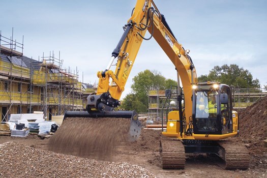 download JCB JS220 Tracked Excavator able workshop manual