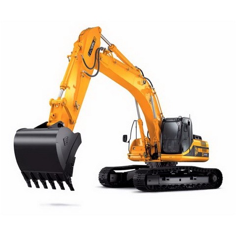 download JCB JS240 Tier 3 Auto Tracked Excavator able workshop manual