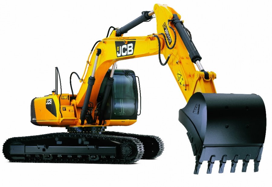 download JCB JS240 Tracked Excavator able workshop manual