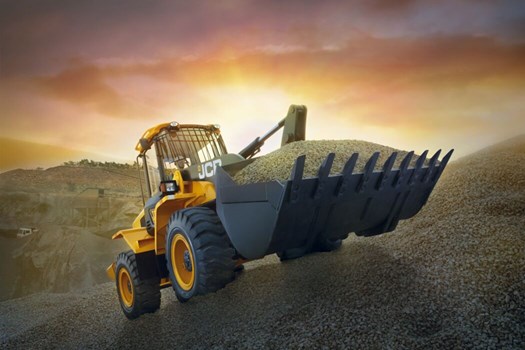 download JCB WLS 432ZX Wheeled Loader able workshop manual