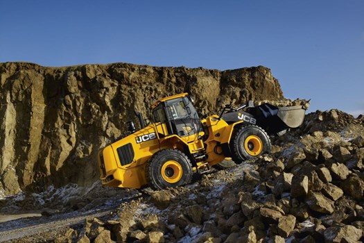 download JCB WLS 432ZX Wheeled Loader able workshop manual