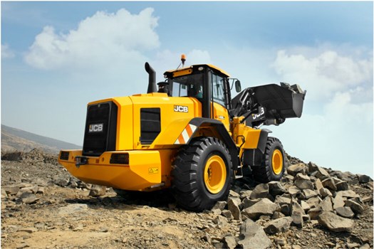 download JCB WLS 432ZX Wheeled Loader able workshop manual