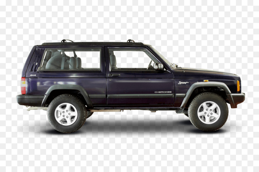 download JEEP CHEROKEE XJ Downloa workshop manual