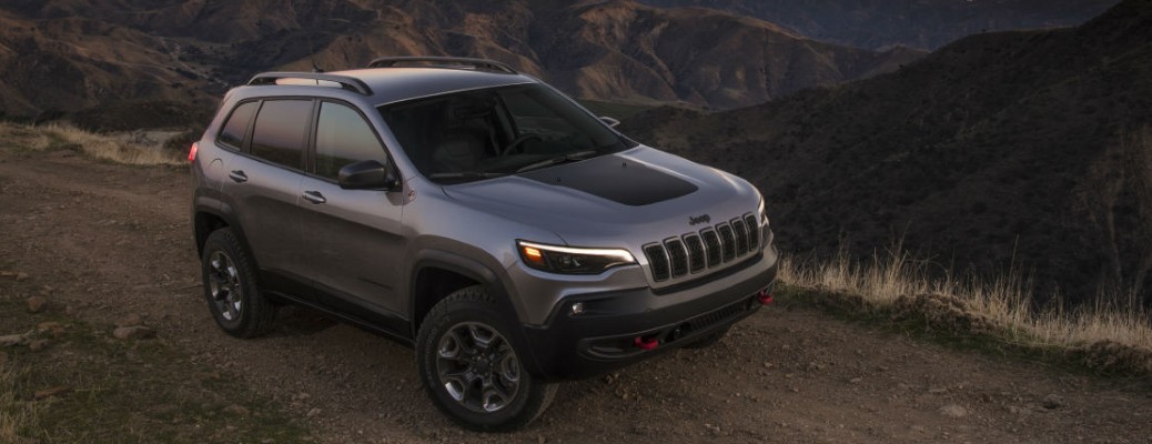 download JEEP CHEROKEEable workshop manual