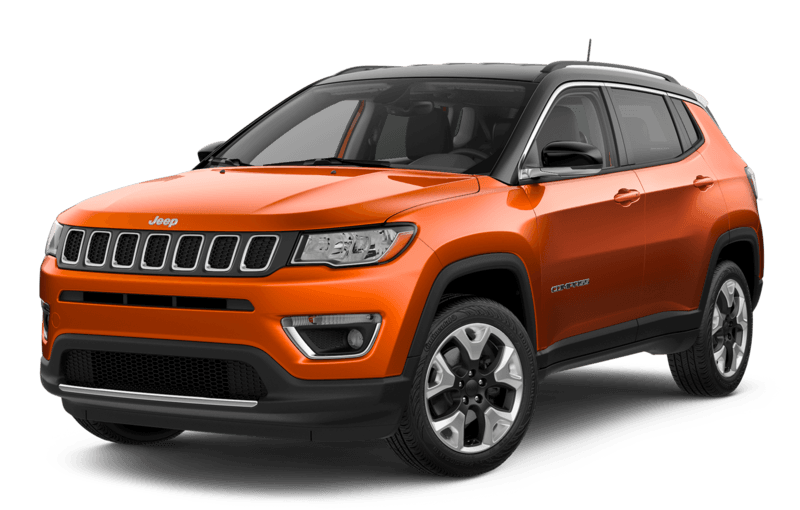 download JEEP COMPASS workshop manual