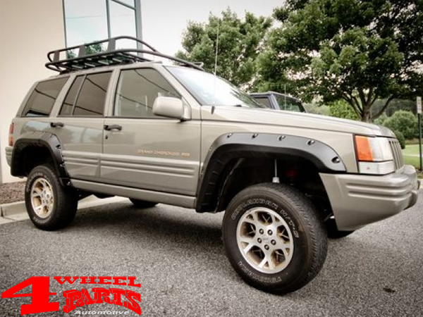 download JEEP GRand CHEROKEE ZJ workshop manual