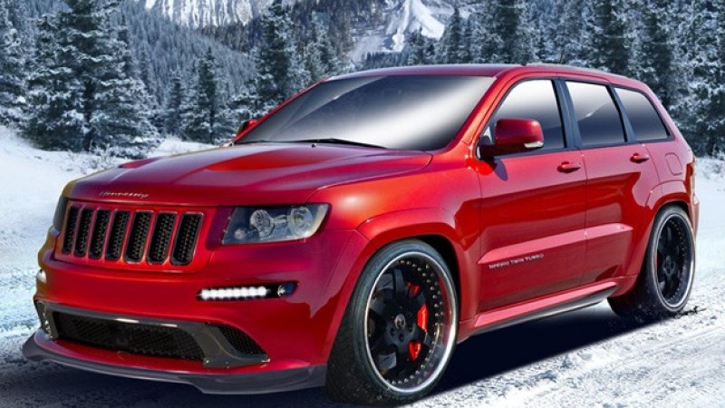 download JEEP GRand CHEROKEE workshop manual