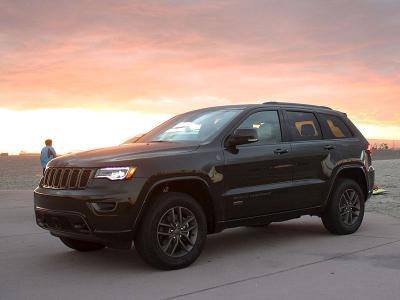 download JEEP GRand CHEROKEE workshop manual