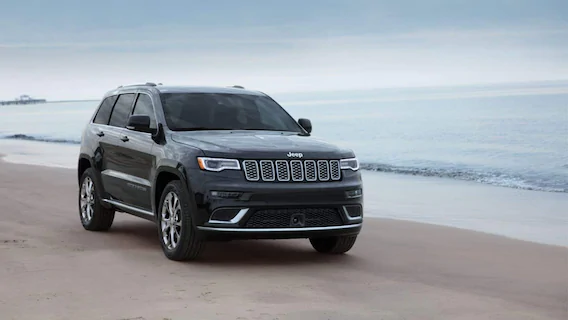 download JEEP GRand CHEROKEE workshop manual