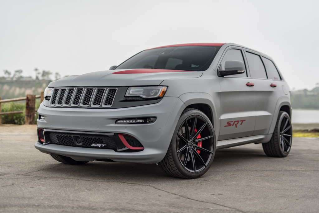 download JEEP GRand CHEROKEE workshop manual