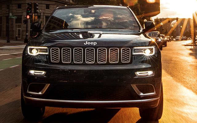 download JEEP GRand CHEROKEE workshop manual