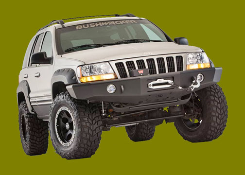 download JEEP Grand CHEROKEE WJ + MAN able workshop manual