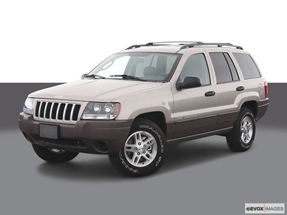 download JEEP Grand CHEROKEE WJ able workshop manual