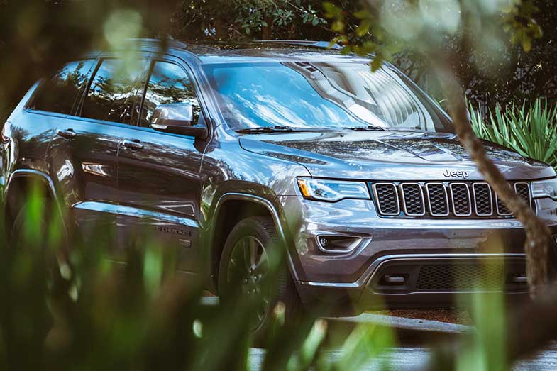 download JEEP PartsWRANGLER CHEROKEE GRand CHEROKEE workshop manual