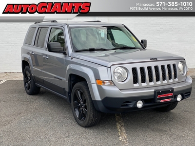 download JEEP Patriot MK able workshop manual