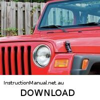 service manual