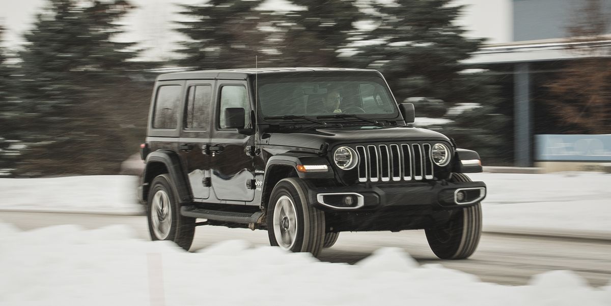 download JEEP WRANGLER able workshop manual