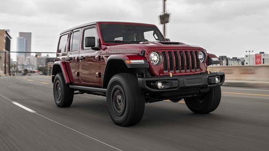 download JEEP WRANGLER able workshop manual