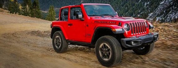 download JEEP WRANGLER workshop manual