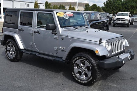 download JEEP Wrangler workshop manual