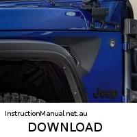 repair manual