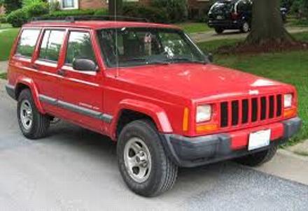 download JEEP XJ YJ CJ SJ workshop manual